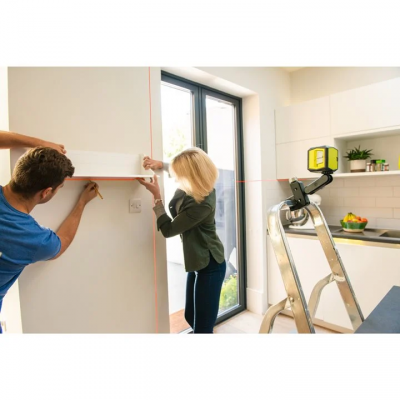 Laser krzyżowy czerwony RBCLLR1 Ryobi