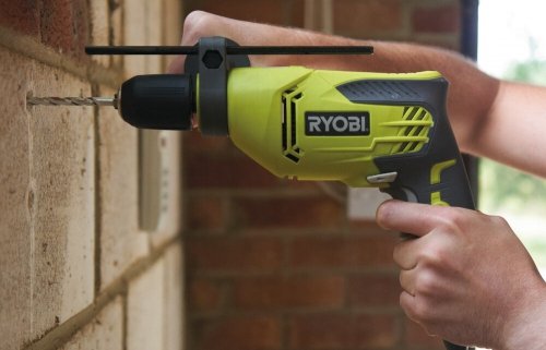 Wiertarka udarowa RPD800-K Ryobi