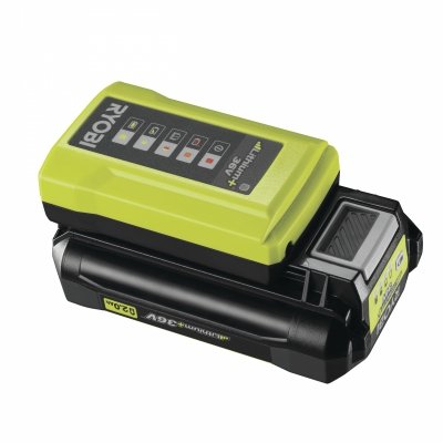 Zestaw akumulator 2,0Ah 36V z ładowarką RY36BC17A-120 Ryobi