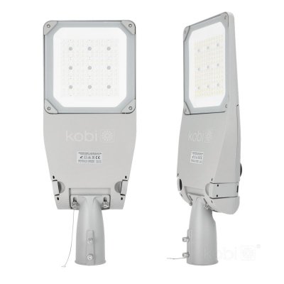 Oprawa drogowa LED MASTER STREET 120W 4000K IP66 MB Kobi Pro