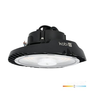 High Bay LED NINA 100W 4000K 90° Kobi Pro