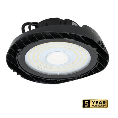 High Bay LED NINA 100W 4000K 90° Kobi Pro