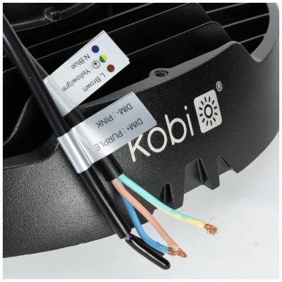 High Bay LED NINA 200W 4000K 110° Kobi Pro