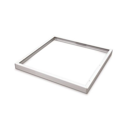 Ramka 45mm do panelu LED 60x60 klik Kobi