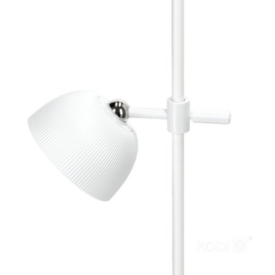 Lampka biurkowa LED LIZBONA 3,5W IP54 Biała Kobi Premium