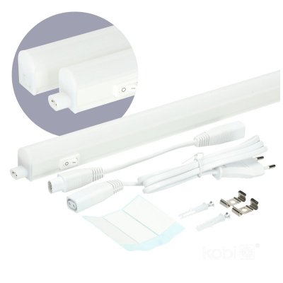 Oprawa meblowa LED WL 14W 3000K Kobi