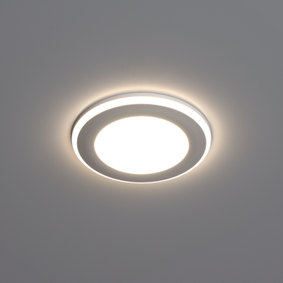 Downlight LED HALO 5W 4000K Kobi
