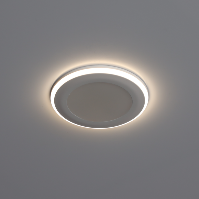 Downlight LED HALO 5W 4000K Kobi