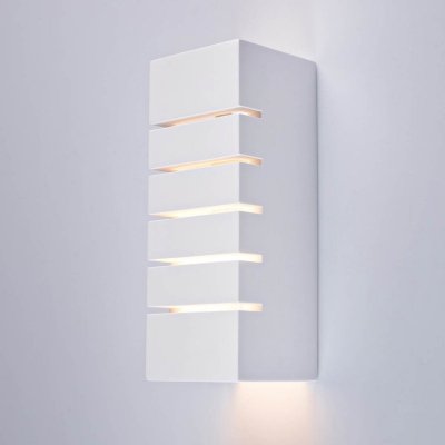 Kinkiet SECCO 1xE14 Art of Light