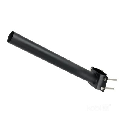 Uchwyt ścienny BASE SE 500mm Fi 48mm LED2B