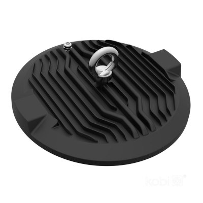 High Bay LED GRAZA 200W 4000K IP65 90° Kobi