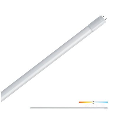 Świetlówka LED T8 G2 18W 120cm 4000K Kobi Premium