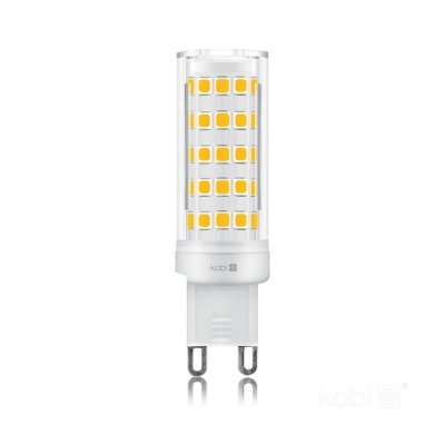 Żarówka LED G9 6,5W 4000K Kobi