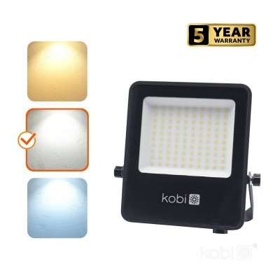 Naświetlacz LED ULSAN 50W 4000K IP65 Kobi Pro