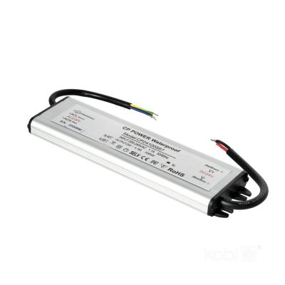 Moduł zasilacza wodoodporny 24V 100W 4.17A