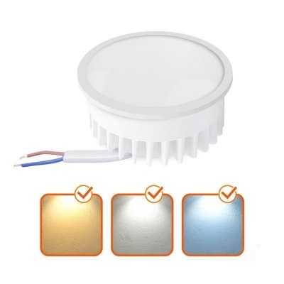 Wkład LED INSERT 5W 3CCT DIM Kobi