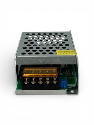 Moduł zasilacza montażowy 24V 60W 2,50A