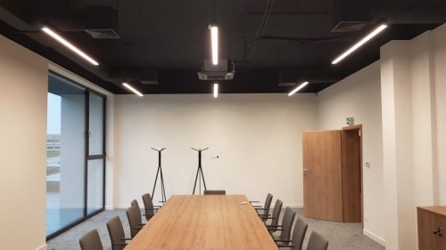Oprawa liniowa LED NEXLINE1 31W P Kobi Pro