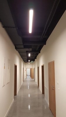 Oprawa liniowa LED NEXLINE1 31W P Kobi Pro