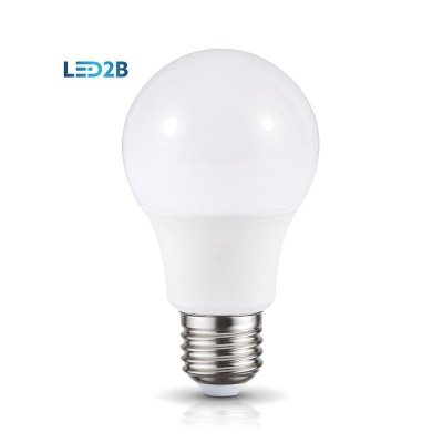 Żarówka LED GS 10W E27 6000K LED2B