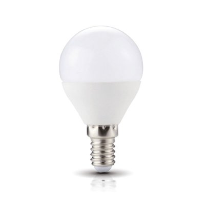 Żarówka LED MB 6W E14 6000K Kobi