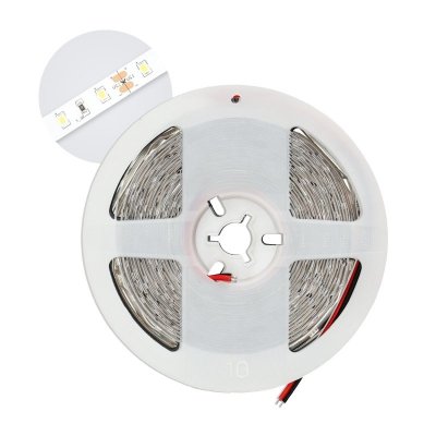 Taśma LED TRAMO 300 2835 5m 3000K IP65 Kobi Premium