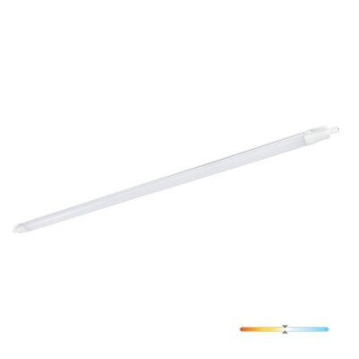 Oprawa hermetyczna LED CORTEZ FC 48W 4000K IP65 Kobi