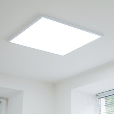 Panel LED CAPRI 36W 60x60 4000K UGR &lt;19 Kobi Pro