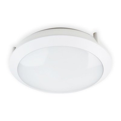 Plafon z czujnikiem ruchu LED DEFENDER 18W 4000K LX IP66 Kobi Pro