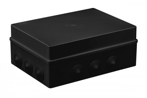 Puszka hermetyczna bezhalogenowa S-BOX 606C Pawbol 