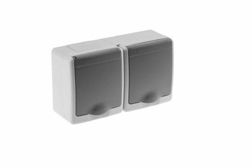 Gniazdo BETA1 D.3612SGG1 Pawbol