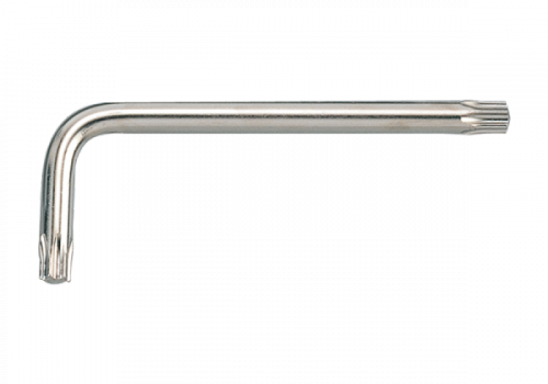 IMBUS TORX Z OTWOREM T27 x 75,5mm King Tony