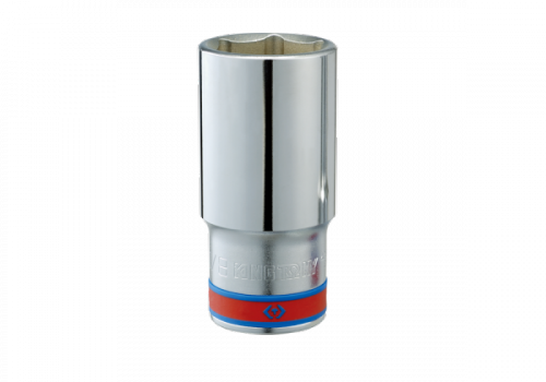 NASADKA DŁUGA 1/2&quot; 9/16&quot; x 77mm 6-kąt Cr-V King Tony