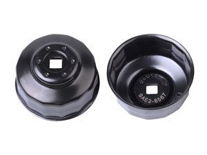 NASADKA 3/8&quot; DO FILTRA OLEJU 14-kąt. 65-67mm King Tony