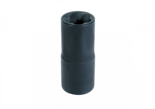 NASADKA 1/2&quot; DO USZKODZONYCH ŚRUB M22 King Tony
