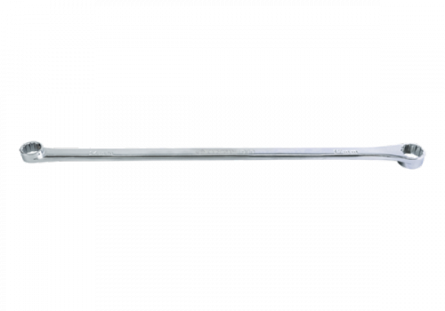 KLUCZ OCZKOWY PROSTY EKSTRA DŁUGI 407mm 16mm x 18mm King Tony