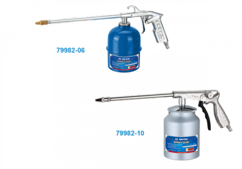 PISTOLET NATRYSKOWY 600ML King Tony
