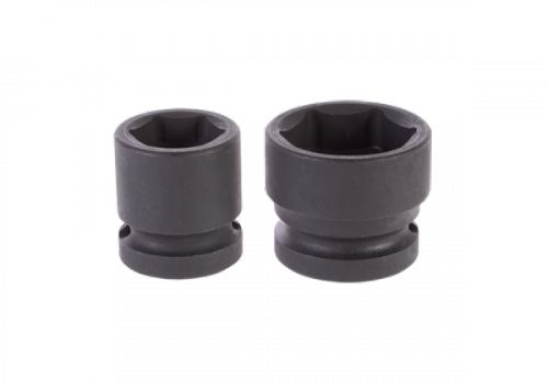 NASADKA KRÓTKA UDAROWA 1/2&quot; 14mm x 28.5mm, 6-kąt King Tony