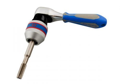 UCHWYT 1/2&quot; DO GWINTOWNIKA 6-12mm King Tony
