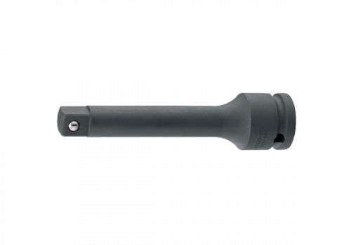 PRZEDŁUŻKA UDAROWA 1/2&quot; 75mm, Z KULKĄ King Tony