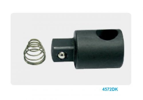 ZESTAW NAPRAWCZY DO POKRĘTŁA PRZESUWNEGO 1/2&quot; 4572-10 / 12” King Tony