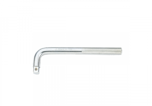 POKRĘTŁO 3/4&quot; TYP &quot;L&quot; 90° 300mm, CHROM King Tony