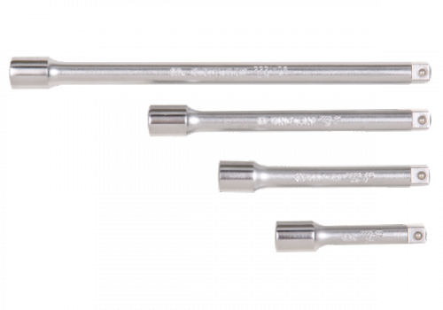 ZESTAW PRZEDŁUŻEK 1/4&quot; 2221 4 cz. King Tony