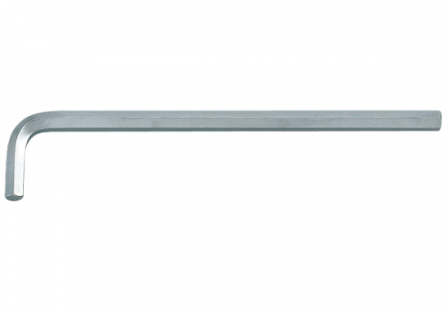 IMBUS EKSTRA DŁUGI HEX CALOWY 1/4&quot; x 186mm King Tony