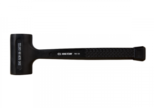 MŁOTEK BEZODRZUTOWY 680g 320mm King Tony