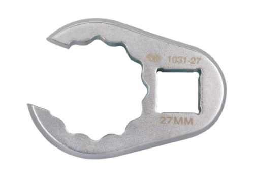 KLUCZ PŁASKI 46mm SPECJALNY OTWARTY BOCZNY 3/4&quot; 12-kątny King Tony