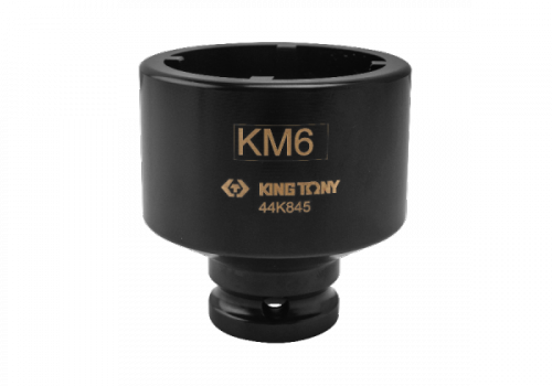 NASADKA KRÓTKA 3/4&quot; WEWNĘTRZNA DO NAKRĘTKI ŁOŻYSKA (TMFS 11, KM11) 75 x 68mm King Tony
