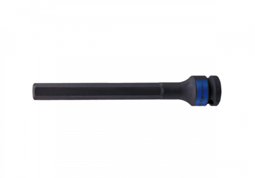 NASADKA DŁUGA UDAROWA Z KOŃCÓWKĄ HEX 1/2&quot; 5mm x 150mm King Tony