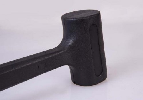 MŁOTEK BEZODRZUTOWY 450g 304mm King Tony