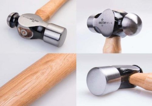 MŁOTEK TYP AMERYKAŃSKI 485g 353mm King Tony